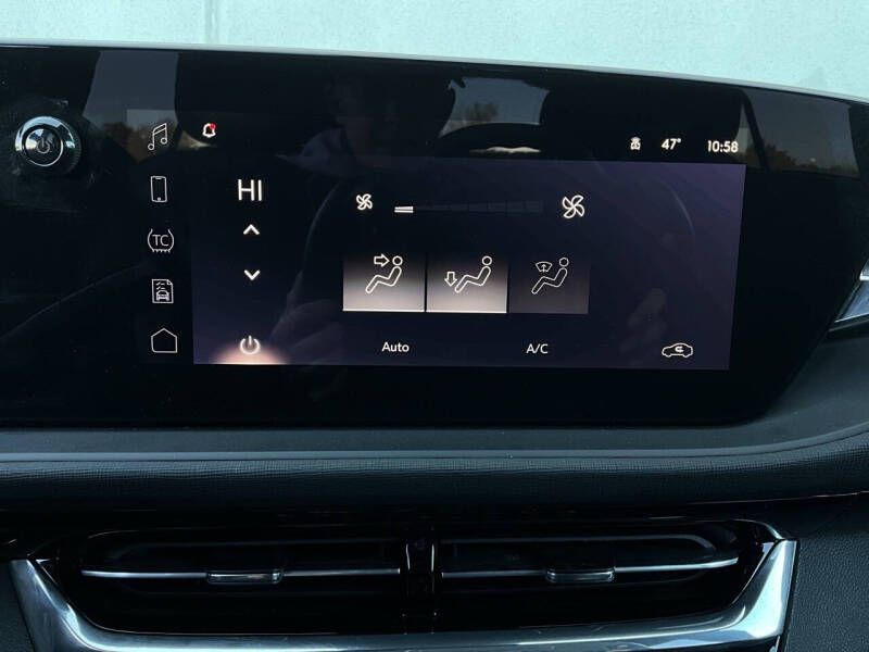 2025 Buick Envista Sport Touring