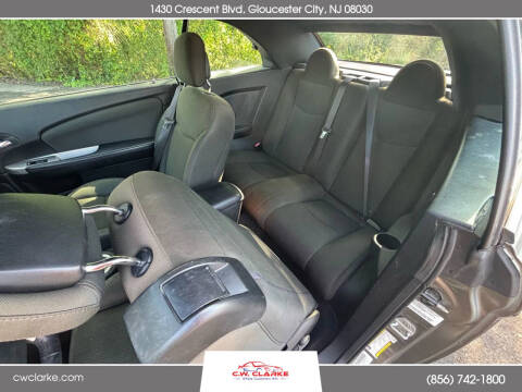 2011 Chrysler 200 Touring