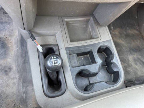 2009 Dodge Ram 2500 ST