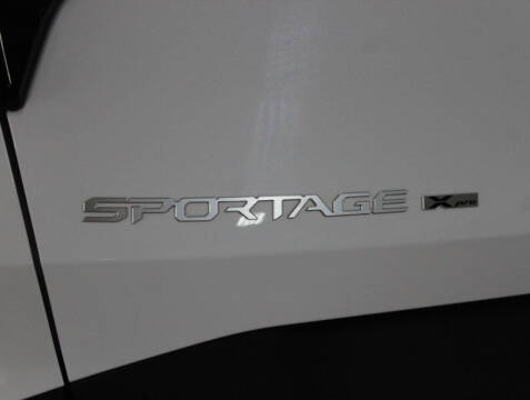 2024 Kia Sportage X-Pro