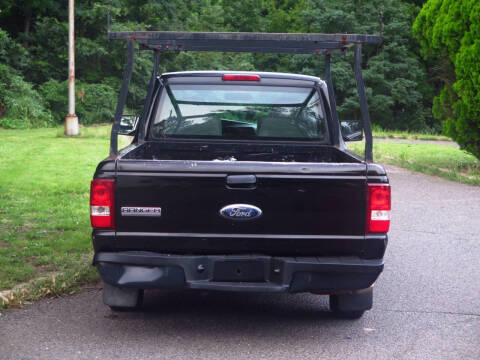 2006 Ford Ranger XLT
