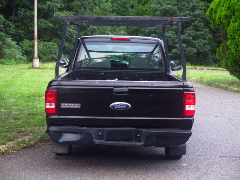 2006 Ford Ranger XLT