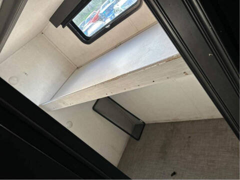 2020 Keystone RV Montana High Country