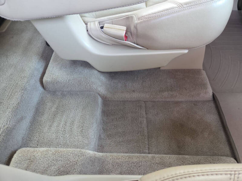 2009 GMC Yukon Denali