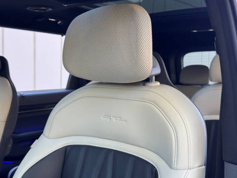 2024 Kia EV9 GT-Line