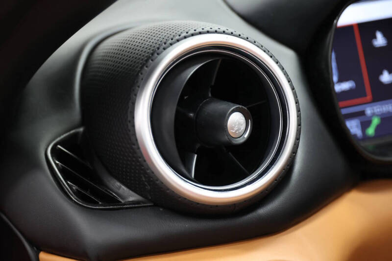 2015 Ferrari California T