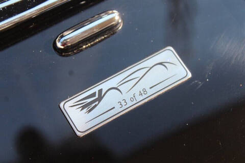 2013 Bentley Mulsanne