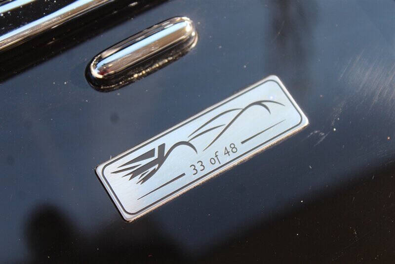 2013 Bentley Mulsanne