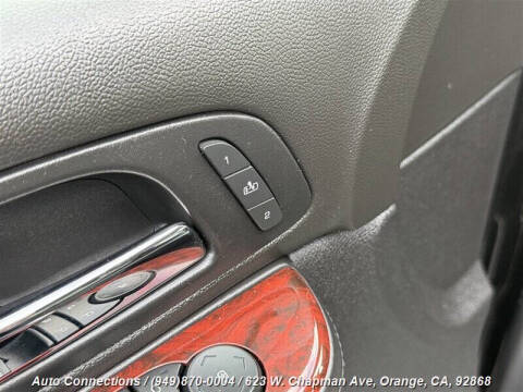 2013 Cadillac Escalade