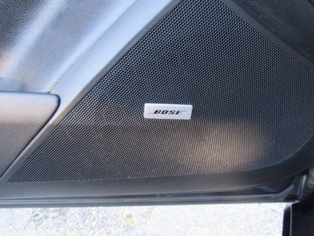 2016 Cadillac CTS 2.0T Luxury Collection