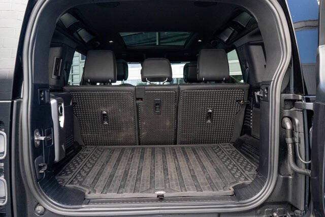 2023 Land Rover Defender 60