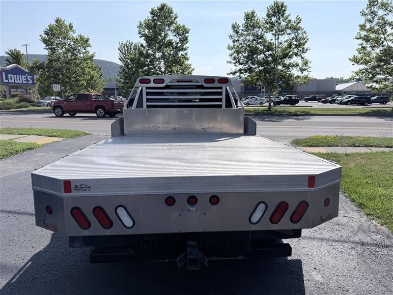 2021 GMC Sierra 3500HD