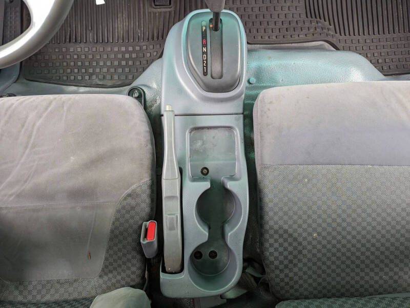 2012 Isuzu NPR