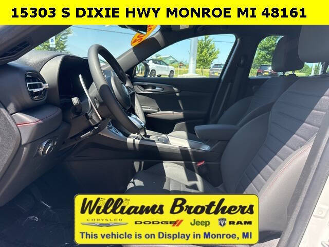 2024 Dodge Hornet R/T