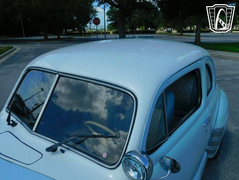 1947 Mercury Eight