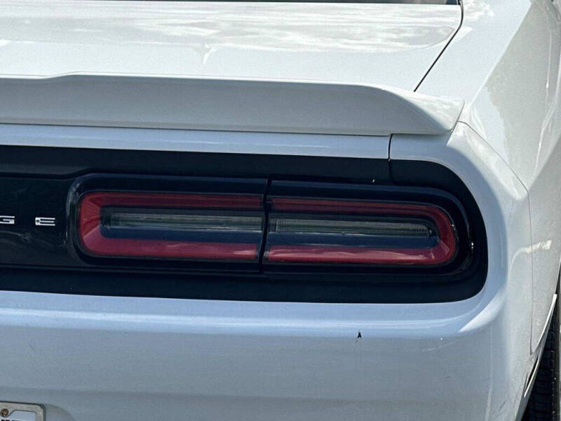 2019 Dodge Challenger GT