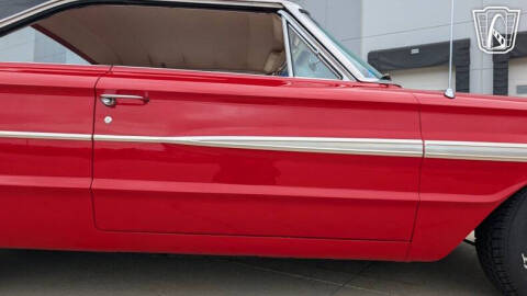 1964 Ford Galaxie 500