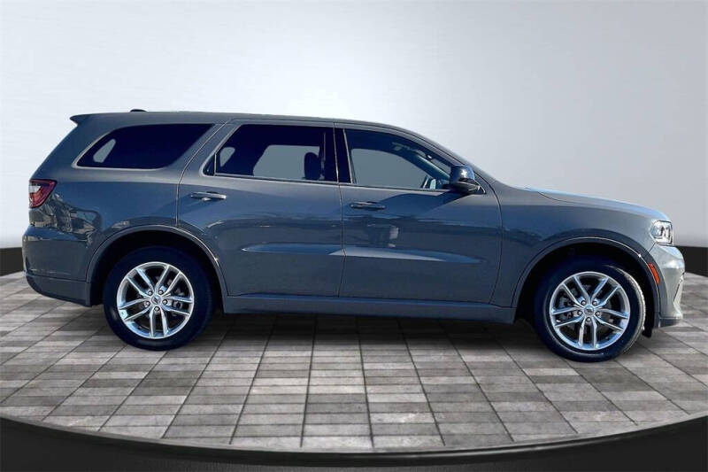 2023 Dodge Durango GT