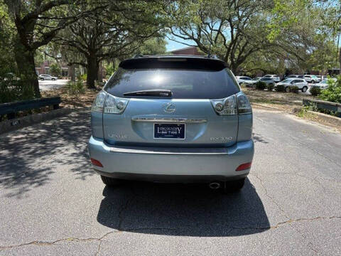 2005 Lexus RX 330
