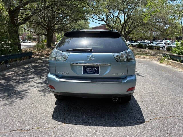 2005 Lexus RX 330