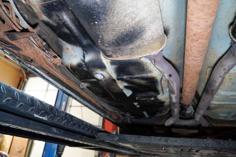 1976 Lincoln Continental