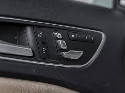 2019 Mercedes-Benz GLA GLA 250 4MATIC