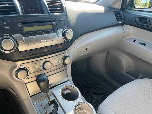 2010 Toyota Highlander