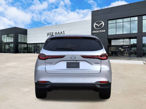 2026 Mazda CX-90 3.3 Turbo Preferred