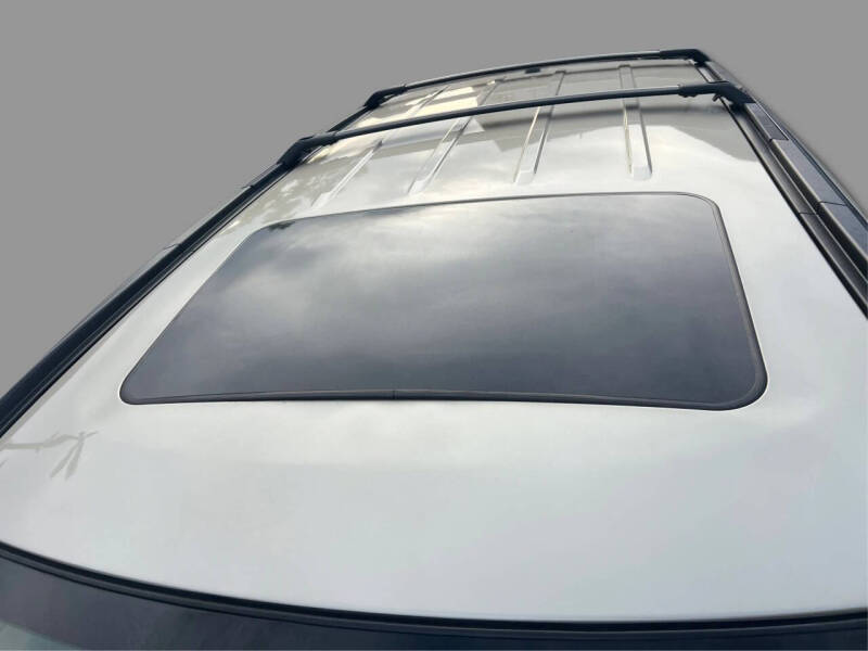 2007 Chrysler Pacifica Limited
