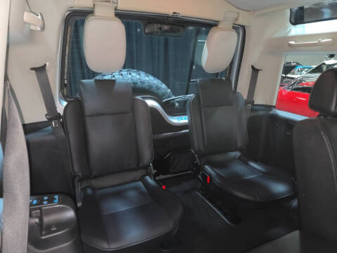 2004 Land Rover Discovery SE