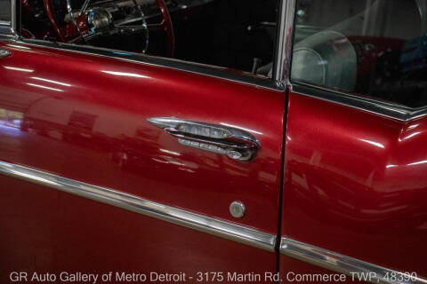 1957 Chevrolet Bel Air