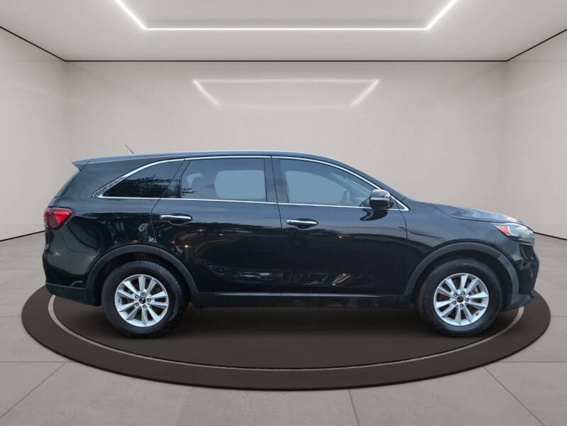 2019 Kia Sorento L