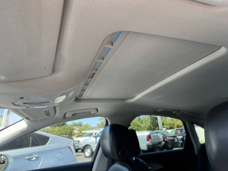 2012 Audi A6 3.0T quattro Premium Plus