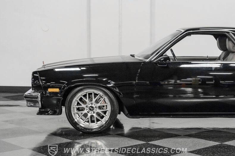 1984 GMC Caballero