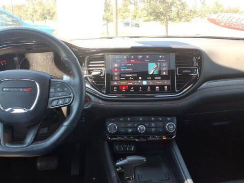 2023 Dodge Durango GT Premium