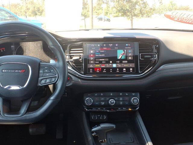 2023 Dodge Durango GT Premium