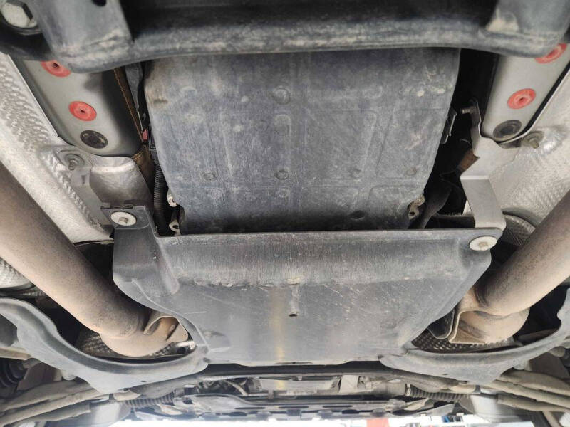 2010 Mercedes-Benz E-Class E 350 Luxury 4MATIC