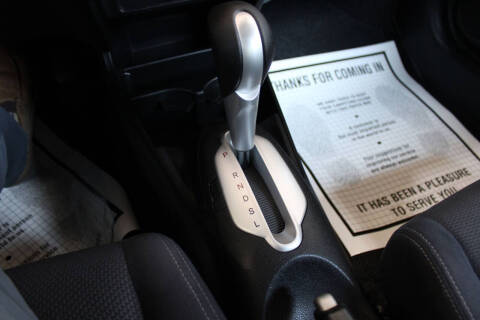 2012 Honda Insight LX