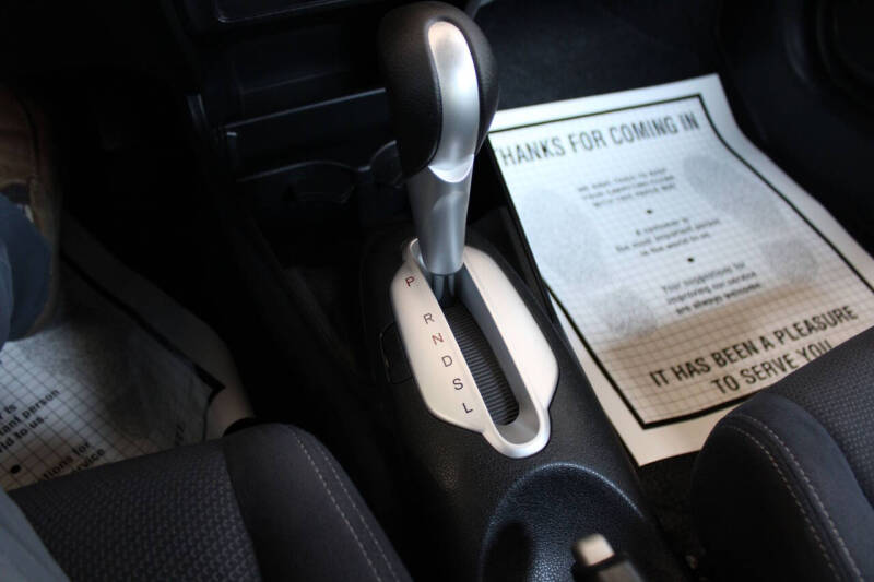 2012 Honda Insight LX