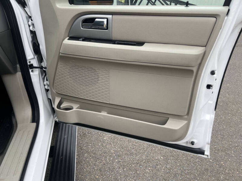 2013 Ford Expedition Limited