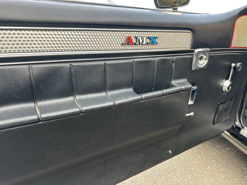 1974 AMC Javelin