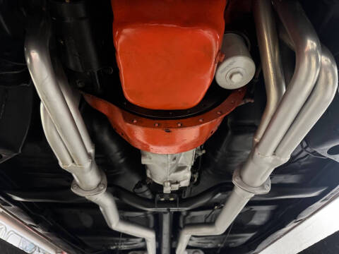 1966 Chevrolet Chevelle