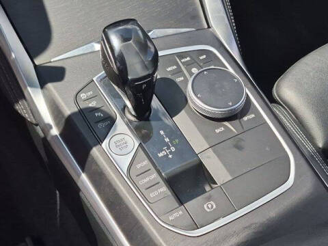 2021 BMW 4 Series 430i