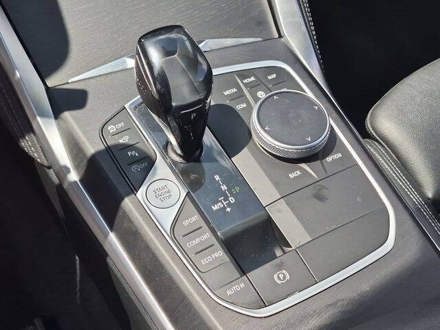 2021 BMW 4 Series 430i