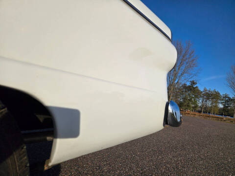 1956 Ford Customline