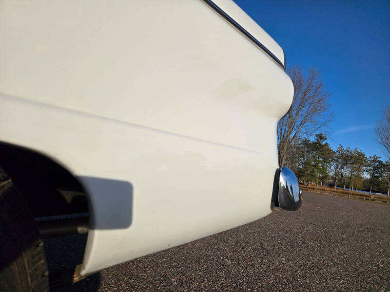 1956 Ford Customline