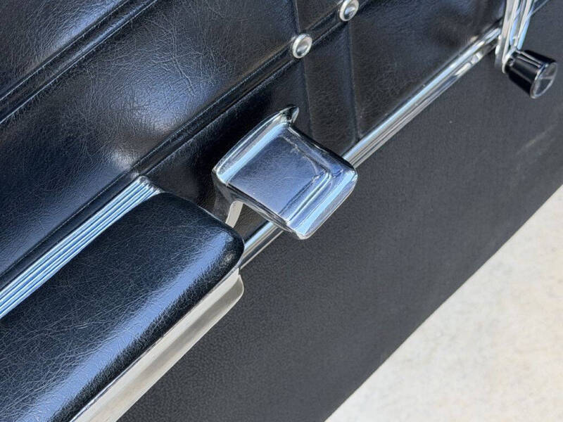 1963 Chevrolet Impala