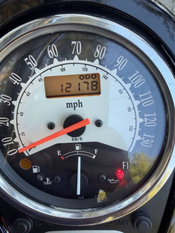 2021 Kawasaki Vulcan 900 Custom