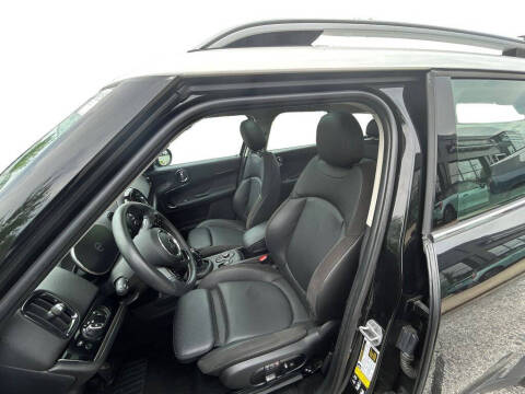 2023 MINI Countryman