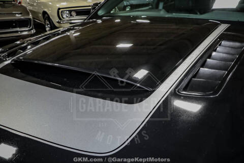 2013 Ford Mustang